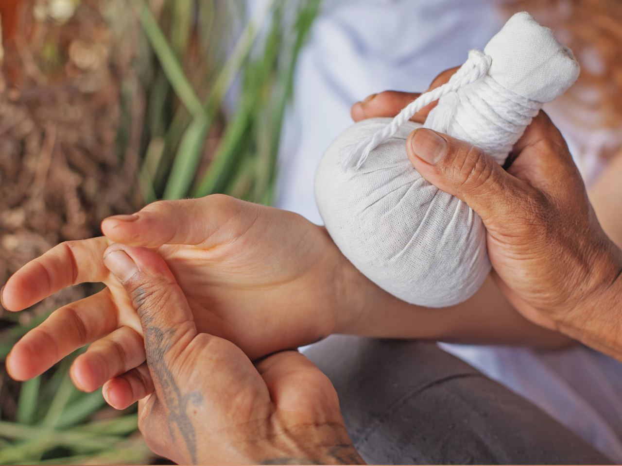 Arthrits Treatment