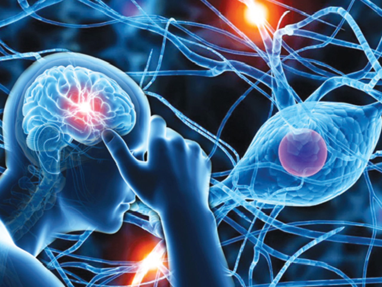 Neurological Diseases Ayurvedic Treatment